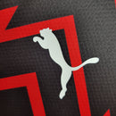 Camisa Milan Pré Jogo 23/24 - Puma Torcedor