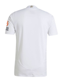 Camisa Aston Villa II 25/26 - Torcedor Adidas Masculina