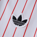 Camisa Benfica Terrace Icons 25/26 - Adidas - Branca