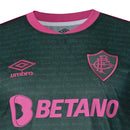 Camisa Fluminense III - 23/24 - Masculina