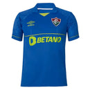 Camisa Fluminense Goleiro - Azul - Masculina