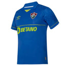 Camisa Fluminense Goleiro - Azul - Masculina