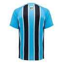 Camisa Grêmio I 25/26 - Torcedor Masculina - Azul e Preta