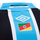 Camisa Grêmio I 25/26 - Torcedor Masculina - Azul e Preta