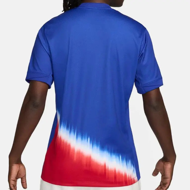 Camisa Estados Unidos II 2024 - Torcedor Masculina