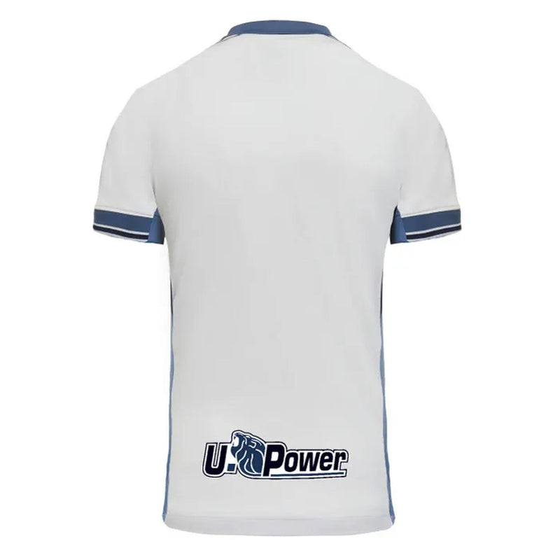 Camisa Inter de Milão Reserva 24/25 - Versão Torcedor
