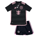 Kit Infantil Inter Miami Home 24/25