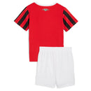 Kit Infantil AC Milan Home 24/25