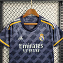 Camisa Real Madrid II 23/24 - Adidas Feminina