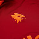 Camisa Roma Retro Home 93 - Masculina