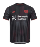 Camisa Bayer Leverkusen Home 25/26 - Torcedor Masculina