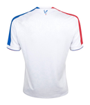 Camisa Crystal Palace II 25/26 - Torcedor Macron Masculina