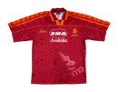 Camisa Roma Retro Home 95 - Masculina