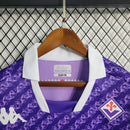 Camisa Fiorentina Titular 23/24 - Versão Torcedor