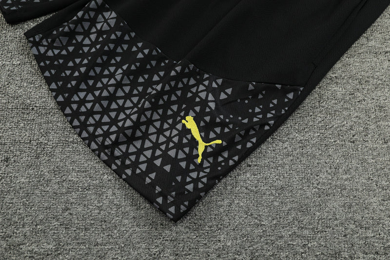 Kit Treino Regata Borussia 23/24