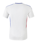 Camisa Lyon Home 24/25 - Adidas Torcedor Masculina