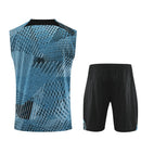 Kit Treino Regata Tottenham 23/24