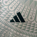 Camisa México II 2024 - Versão Torcedor