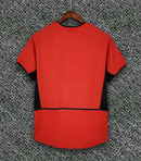 Camisa Manchester United 02/04 - Versão Retro