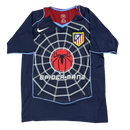 Camisa Atlético de Madrid Homem-Aranha GK 2004 - Masculina Retro