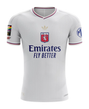 Camisa Lyon IV 24/25 - Adidas Torcedor Masculina