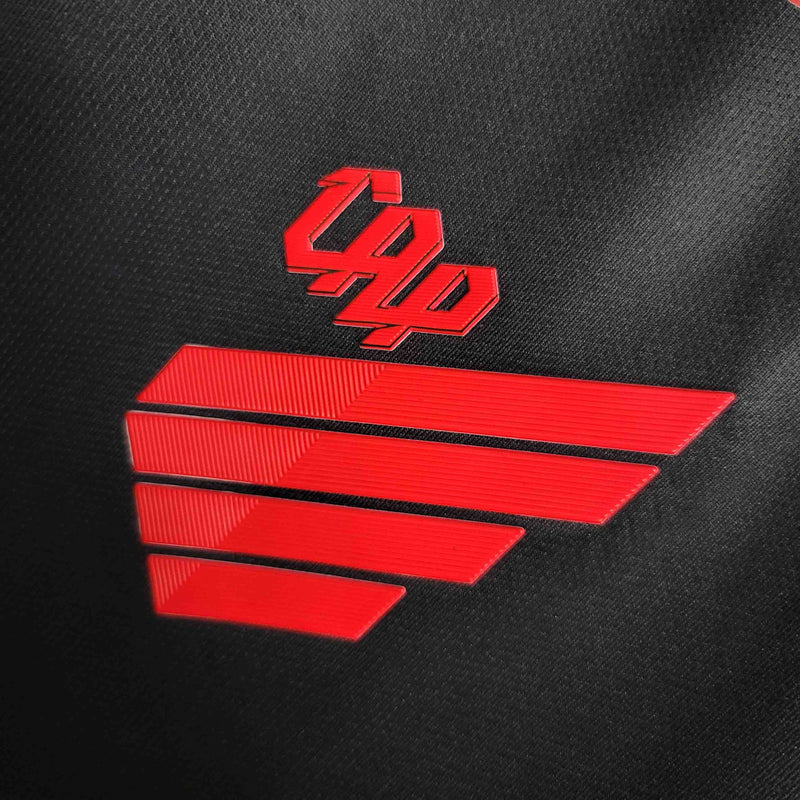 Camisa Athletico Paranaense III 23/24 - Masculina