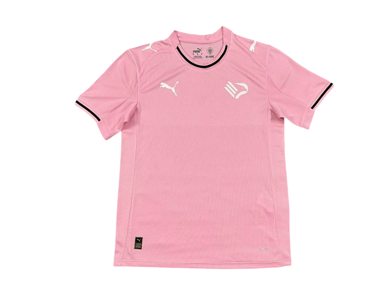 Camisa Palermo I 25/26 - Torcedor Masculina