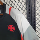 Camisa Vasco Treino 23/24 - Masculina - Preta