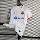 Camisa Barcelona II 23/24 - Nike Torcedor Masculina