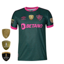 Camisa Fluminense III - 23/24 - Masculina