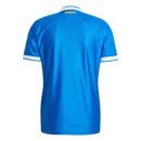 Camisa Real Madrid III 25/26 Torcedor Adidas Masculina - Azul