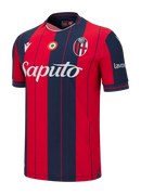 Camisa Bologna I 25/26 - Macron Torcedor Masculina