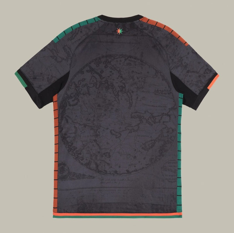 Camisa Venezia I 25/26 - Versão Torcedor