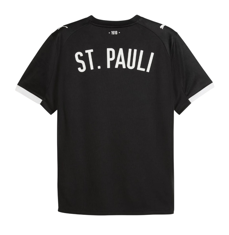 Camisa St. Pauli III 25/26 - Torcedor Puma Masculina