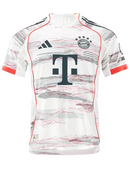 Camisa Bayern de Munique II 25/26 Torcedor Adidas - Branca