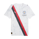 Camisa Manchester City 25/26 - Torcedor Puma