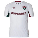 Camisa Fluminense II 25/26 - Branca