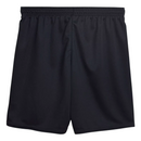 Conjunto Infantil Flamengo II 25/26 – Branco e Preto