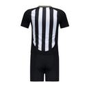Conjunto Infantil Atlético Mineiro I 25/26 – Listrada