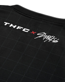 Camisa Tottenham StrayKids 25/26 Torcedor Nike Masculina - Preta