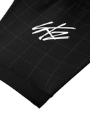 Camisa Tottenham StrayKids 25/26 Torcedor Nike Masculina - Preta