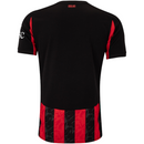 Camisa Milan I 25/26 - Vermelha