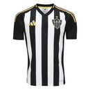 Camisa Atlético Mineiro I 25/26 - Listrada