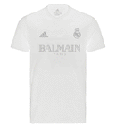 Camisa Real Madrid - Balmain 23/24 - Masculina