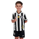 Conjunto Infantil Botafogo Home 24/25