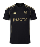 Camisa Fulham II 25/26 - Torcedor Adidas Masculina