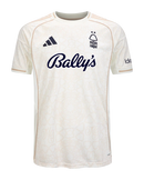 Camisa Nottingham Forest II 25/26 - Torcedor Adidas Masculina