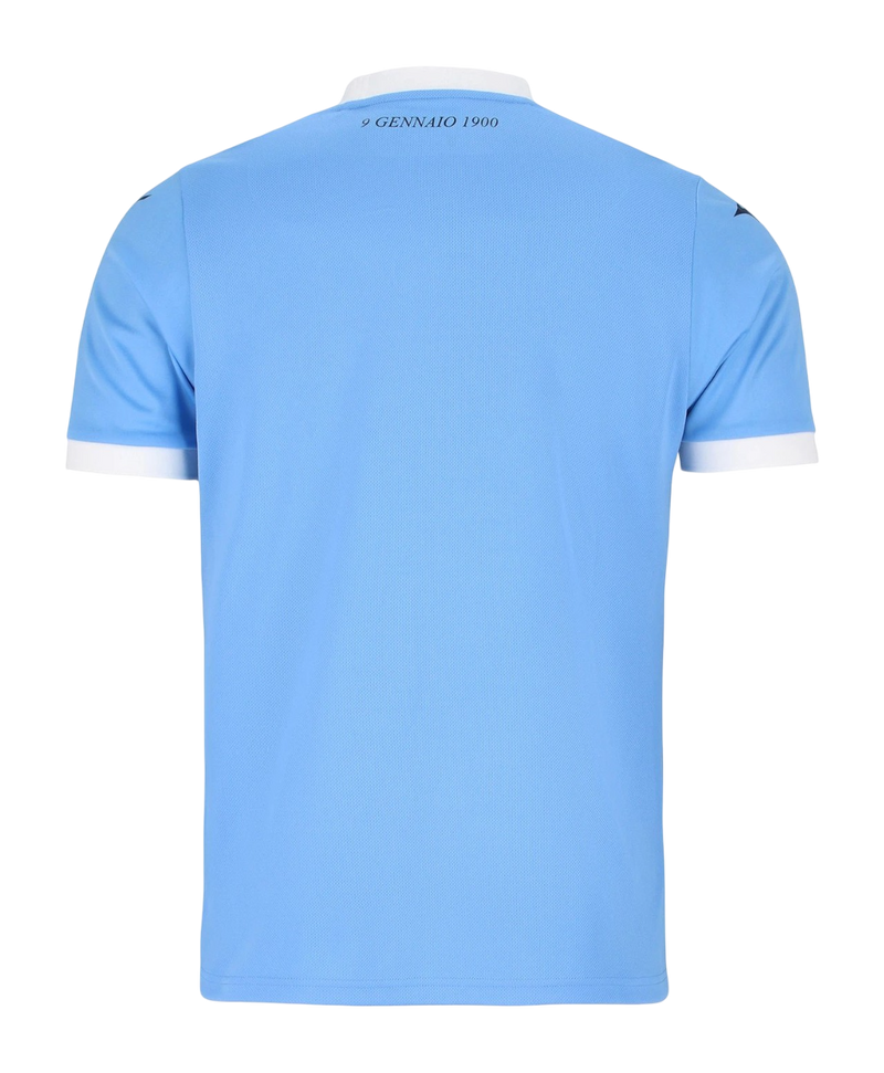 Camisa Lazio I 25/26 - Mizuno Torcedor Masculina