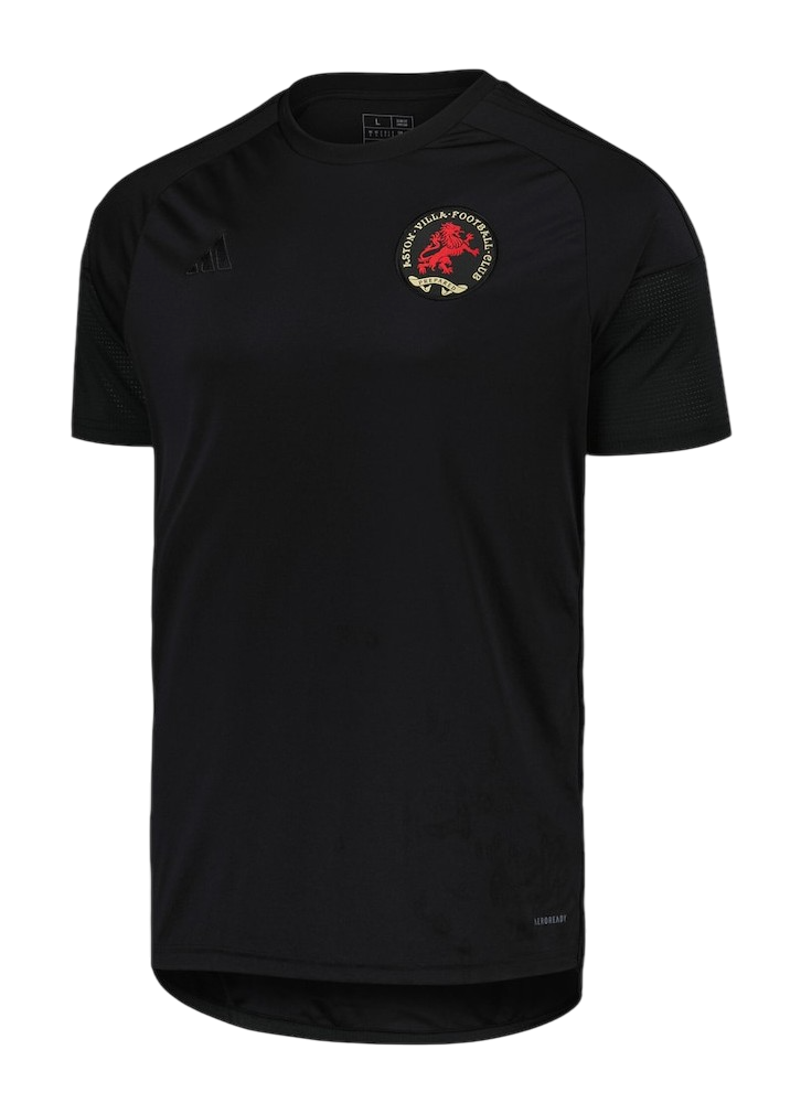 Camisa Aston Villa 150 anos 24/25 - Torcedor Adidas Masculina