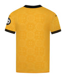 Camisa Wolves I 25/26 - Torcedor Sudu Masculina